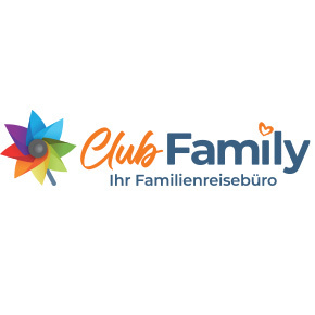 Logo clubfamily